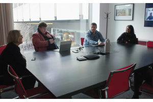 Enhance Your Virtual Meetings with the Meeting Owl 3