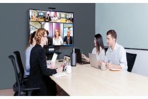 Elevate Your Meetings with the Best Video Conference Cameras