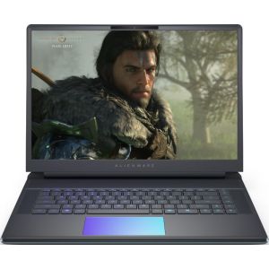 Alienware 16 Area-51 Gaming Laptop Model: AA16250
