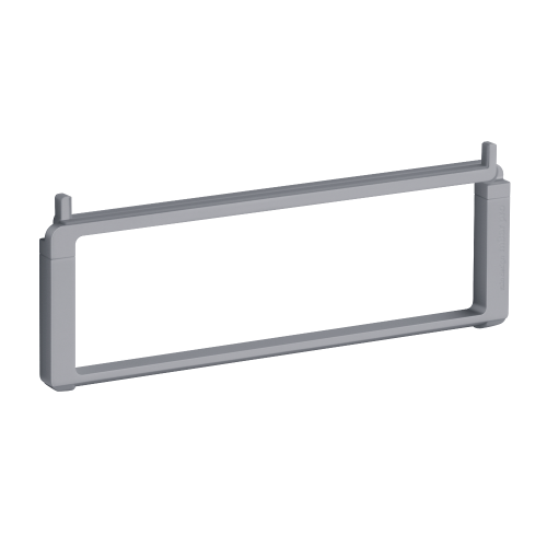 mBar Pro Foldable Laptop Stand - Space Grey
