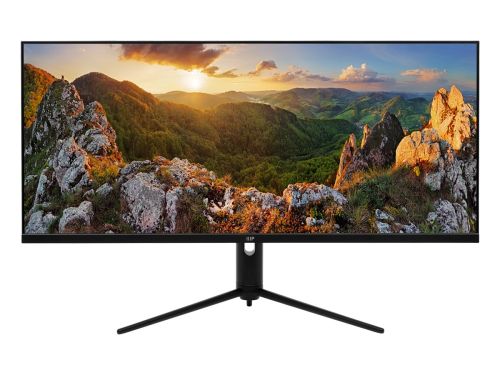 Monoprice 40in CrystalPro Monitor UWQHD IPS, 3440x1440, 144Hz, MPRT 1ms