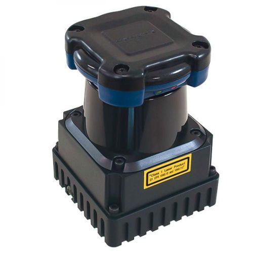Hokuyo UTM-30LX-EW Scanning Laser Rangefinder (30m)