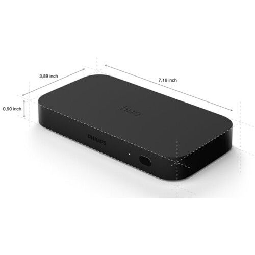 Philips Hue Play HDMI Sync Box