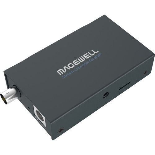 Magewell Pro Convert SDI TX 1-Channel NDI Encoder