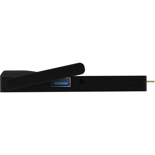 Azulle Access4 Essential Mini PC Stick (Chrome OS Flex)