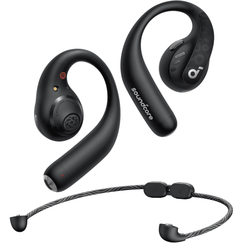 ANKER Soundcore AeroFit Pro - Midnight Black