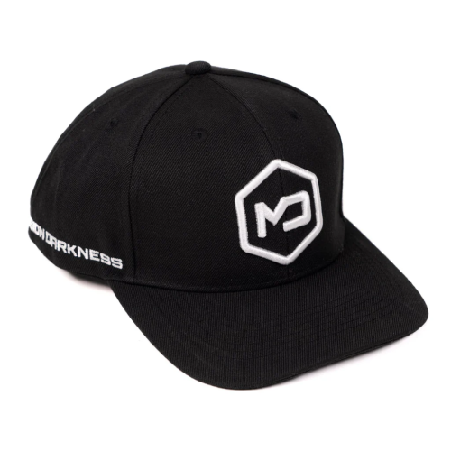 MISSION DARKNESS™ SNAPBACK HAT
