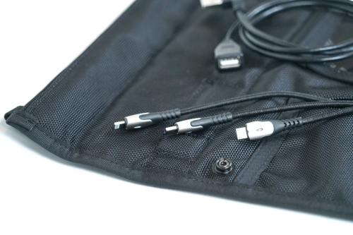 CABLE SET