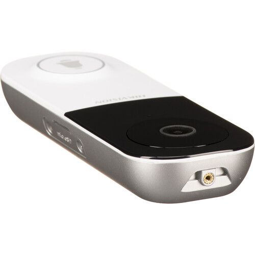 Hikvision DS-HD2 Wi-Fi Video Doorbell