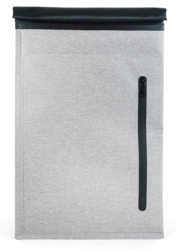 MISSION DARKNESS™ DRY SHIELD FARADAY LAPTOP SLEEVE