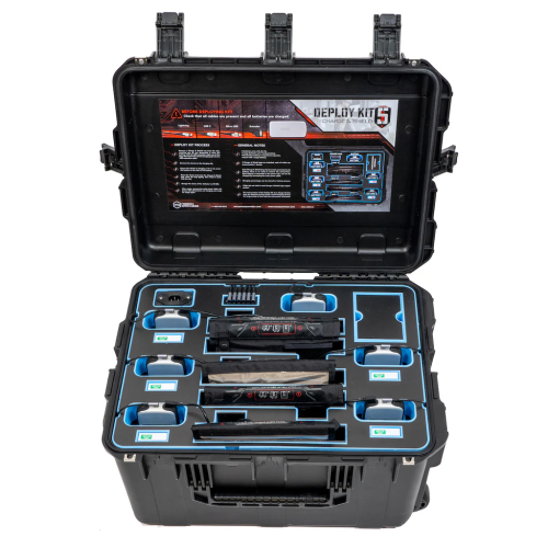 MISSION DARKNESS™ DEPLOY KIT 5