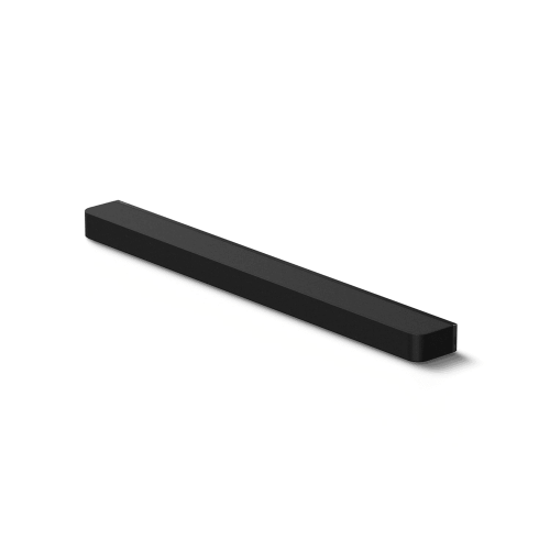 Sony New Launch Bravia Theatre Bar 8 Premium Soundbar Home Theatre System for Tv with 360 Spatial Sound Mapping, Hdmi, Imax, Dolby Atmos/Dtsx(Ht-A8000) -Black4.2 out of 5 stars 60