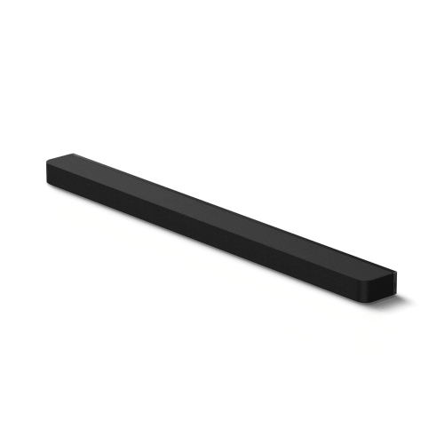 Sony New Launch Bravia Theatre Bar 9 Premium Soundbar Home Theatre System for Tv with 360 Spatial Sound Mapping, Hdmi, Imax, Dolby Atmos/Dtsx (Ht-A9000)-Black