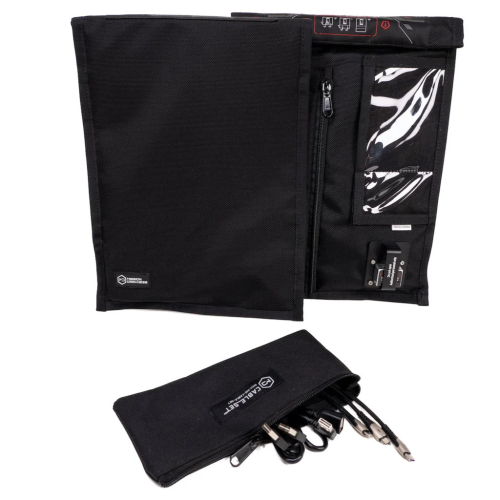 MISSION DARKNESS™ BLOCKBOX TOUCH