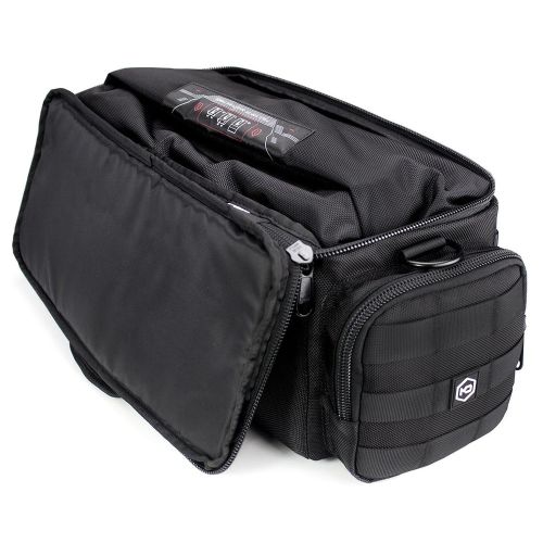 MISSION DARKNESS™ PADDED UTILITY FARADAY BAG