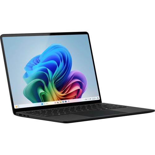 Microsoft 13.8" Surface Laptop Copilot+ PC (7th Edition, Black) BH #MIZHB00001 ? MFR #ZHB-00001