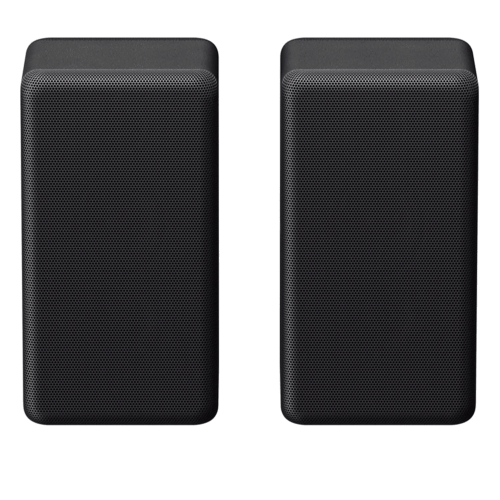 Sony SA-RS3S 50W Wireless Rear Speaker for HT-A7000 - Black