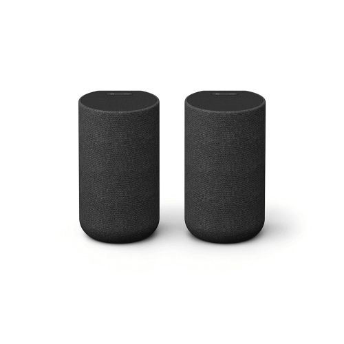 Sony SA-RS5 Wireless Rear Speakers with Built-in Battery for HT-A7000