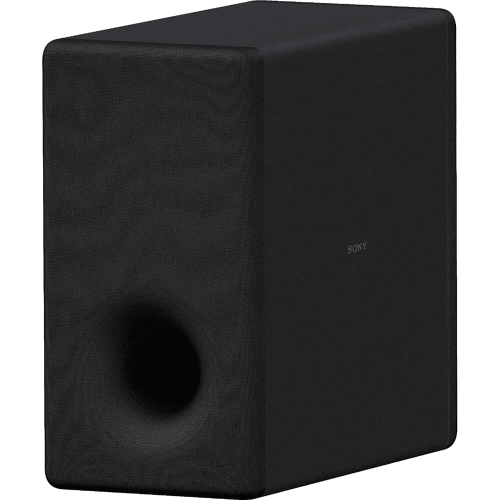 Sony Sa-Sw3 200W Wireless Subwoofer for Ht-A9 & Ht-A7000 (Black)