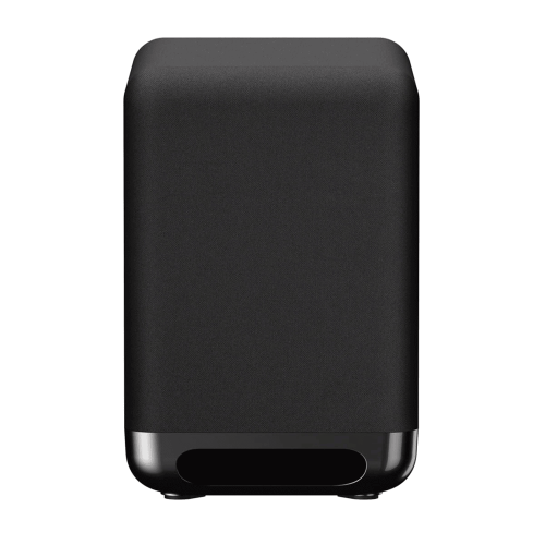 Sony SA-SW5 300W Wireless Subwoofer for HT-A9 and HT-A7000 - Black