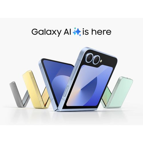 Samsung Galaxy Z Flip 6 256 GB