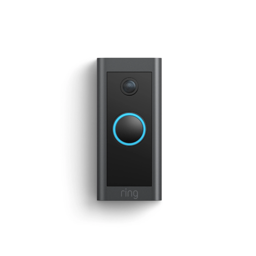 Video Doorbell Wired