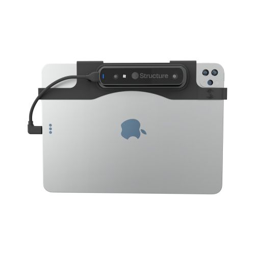 Structure Sensor Pro for iPad
