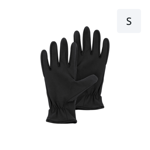 Inner Gloves for TactGlove DK2 (S to XL)