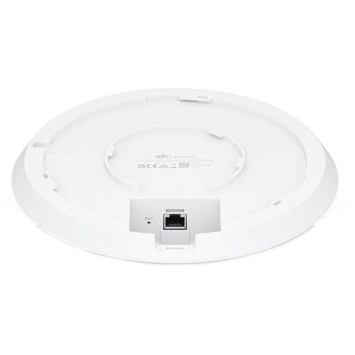 Ubiquiti Networks UniFi U6 Enterprise Wi-Fi 6E Tri-Band Access Point