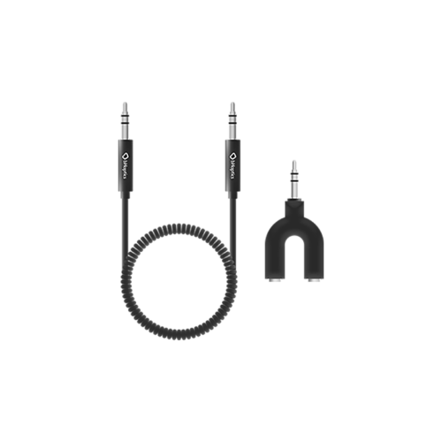 TactSuit Audio Accessories