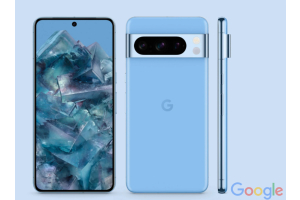 Google Pixel 8: Google introduces its latest offering, the Pixel 8