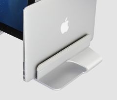mStand Laptop Stand - Silver