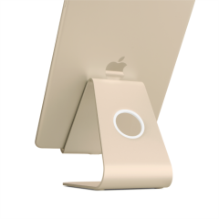 mStand tablet - Gold