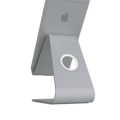 mStand mobile - Space Grey