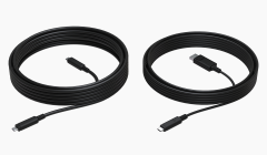 Varjo 15m cable pair for XR-4