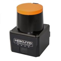 Hokuyo UST-10LX Scanning Laser Rangefinder with Ethernet