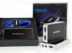 Magewell USB Capture HDMI Plus - 32040