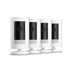 4-Pack Stick Up Cam Battery