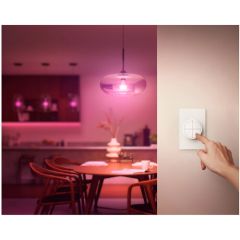 Philips Hue Tap Dial Switch (White)