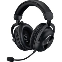 Logitech G Pro X 2 LIGHTSPEED Wireless Gaming Headset (Black)