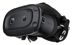HTC Vive Cosmos Elite Headset Only - PC [video game]