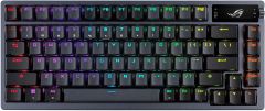 ASUS ROG Azoth 75 Wireless DIY Custom Gaming Keyboard