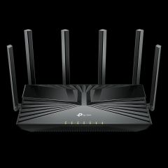 TP-Link AX5400 Multi-Gigabit Wi-Fi 6 Router
