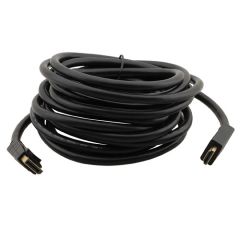 Kramer DisplayPort Male to HDMI Male Cable (10')