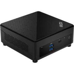 MSI Cubi 5 12M Barebones Desktop Computer