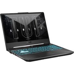 ASUS 15.6" TUF Gaming F15 Laptop (Graphite Black)