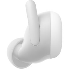 Google Pixel Buds A-Series True Wireless In-Ear Headphones (Clearly White)