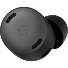 Google Pixel Buds Pro Noise-Canceling True Wireless In-Ear Headphones (Charcoal)