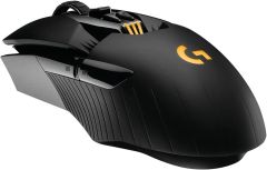 Logitech G900 Chaos Spectrum Professional Grade Wired Mouse