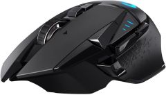 Logitech G903 LIGHTSPEED Gaming Mouse